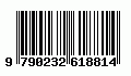 Barcode LE CASSOULET