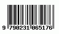 Barcode Le Challenge