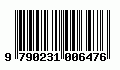 Barcode Le Chant du Dpart  version avec clairons et tambours