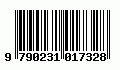 Barcode Chteau Disparu (le)