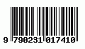 Barcode Distrait (le)