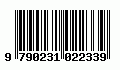 Barcode Le Mainate