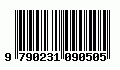 Barcode LE MARCHAND DE BONHEUR