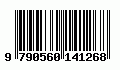 Barcode Le navire aux voiles mauves - Une autre Odysse - pour mezzo-soprano, baryton, chur d'enfants, ensemble instrumental et lectronique