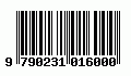 Barcode Rossignol de l'Opra (le), 1 ou 2, Polka