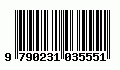 Barcode Lean On The Ground, Batterie Fanfare Ad Lib