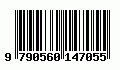 Barcode Leons de Tnbres pour deux voix, fltes  bec, luth baroque, basse de viole et dispositif lectroacoustique