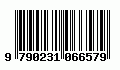 Barcode Lgende Mystrieuse