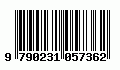 Barcode LES COQUETTES