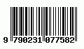 Barcode Cuivres du Roy (les)