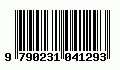 Barcode Les Lunes de Cuzco