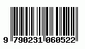 Barcode Les Lunes de Cuzco
