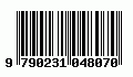 Barcode Les Musicos Tome 2
