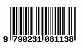 Barcode Sablaises (les)