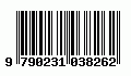 Barcode Trapzistes (les)