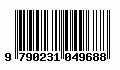 Barcode Les Yeux Noirs