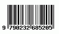Barcode LEVEL 1091 pour FLUTE A BEC,FLUTE,SAXOPHONE