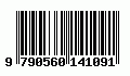 Barcode Lieux (in) communs pour soprano et quatuor  cordes    (Le prix comprend 2 exemplaires de la partition et 4 matriels)