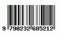 Barcode LIGHT MOVING
