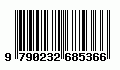 Barcode LIGNIUM