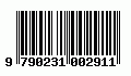 Barcode Lohengrin, Prlude Aux Fianailles