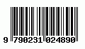 Barcode Loud and clear