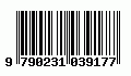 Barcode Love Is All