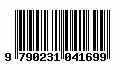 Barcode Lueur d't