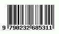 Barcode LUFT BOGEN pour VIOLON ET FLUTE