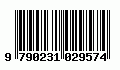 Barcode Lullaby, Bb or C