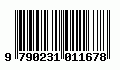 Barcode Mach III