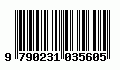 Barcode Machackala