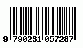Barcode MALVALOCA