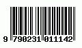 Barcode MARCH FROM NUTCRACKER