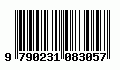 Barcode Marche CPE pour Quintette de cuivres et timbales ad lib.