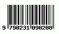 Barcode MARCHE HEROIQUE OP 34