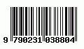 Barcode Marisol