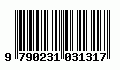 Barcode Marusia