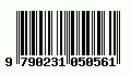 Barcode Mazurka For Piano
