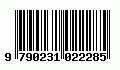 Barcode Mecanic Dance