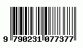 Barcode Meditations