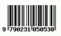 Barcode Mnilmontand