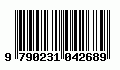 Barcode Mess 4 Romance Sans Paroles
