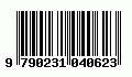 Barcode Mssage Secret