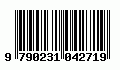 Barcode Messe les 5 Numéros 2005-2006