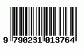 Barcode Mthode Progressive Pour la Flte, 1er Volume