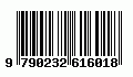 Barcode MICA POUR CAMILLE