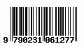 Barcode Minauderie