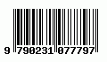 Barcode Mini-Jazz