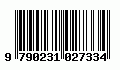 Barcode Minuettino
